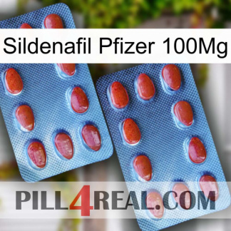 Sildenafil Pfizer 100Mg 05